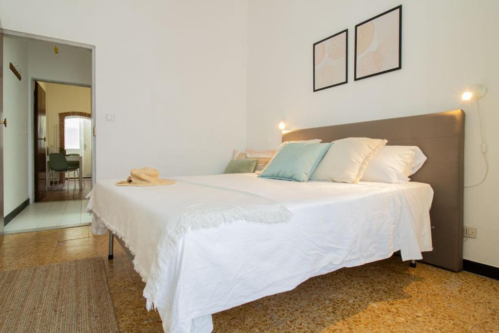 Apartment 246 - Casa Marta, Centro Storico, 140metri Dalla Baia Del Silenzio Patrimonio Unesco E Mare *