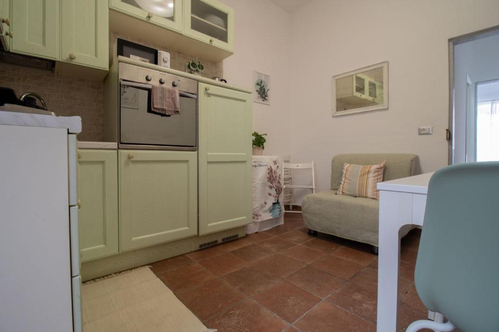 246 - Casa Marta, Centro Storico, 140metri Dalla Baia Del Silenzio Patrimonio Unesco E Mare Apartment Sestri Levante