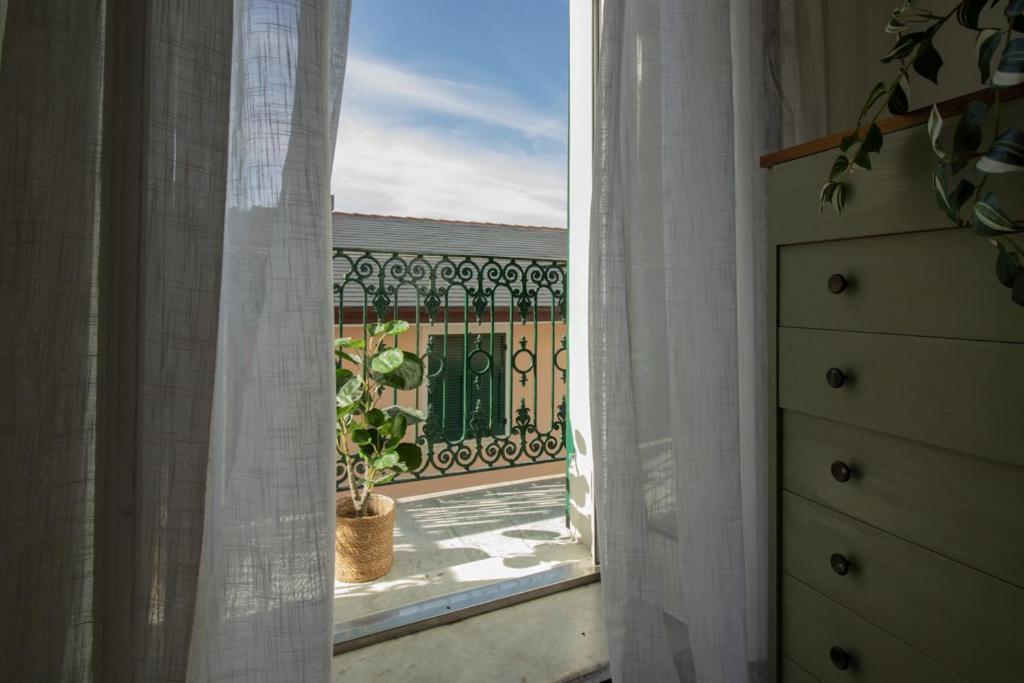 246 - Casa Marta, Centro Storico, 140metri Dalla Baia Del Silenzio Patrimonio Unesco E Mare