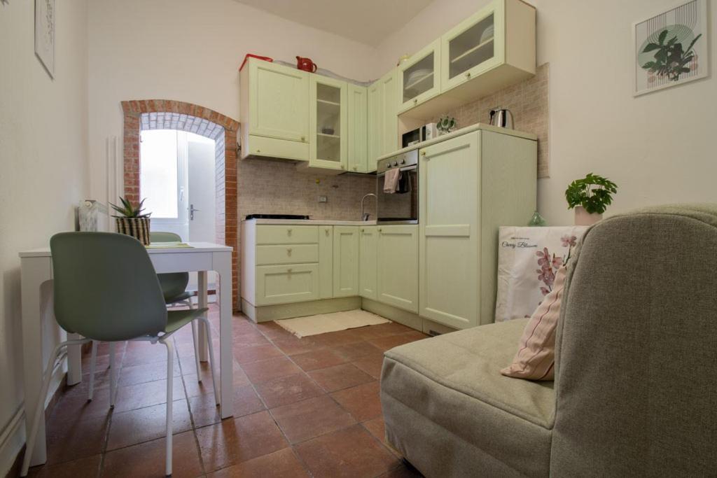 246 - Casa Marta, Centro Storico, 140metri Dalla Baia Del Silenzio Patrimonio Unesco E Mare Apartment
