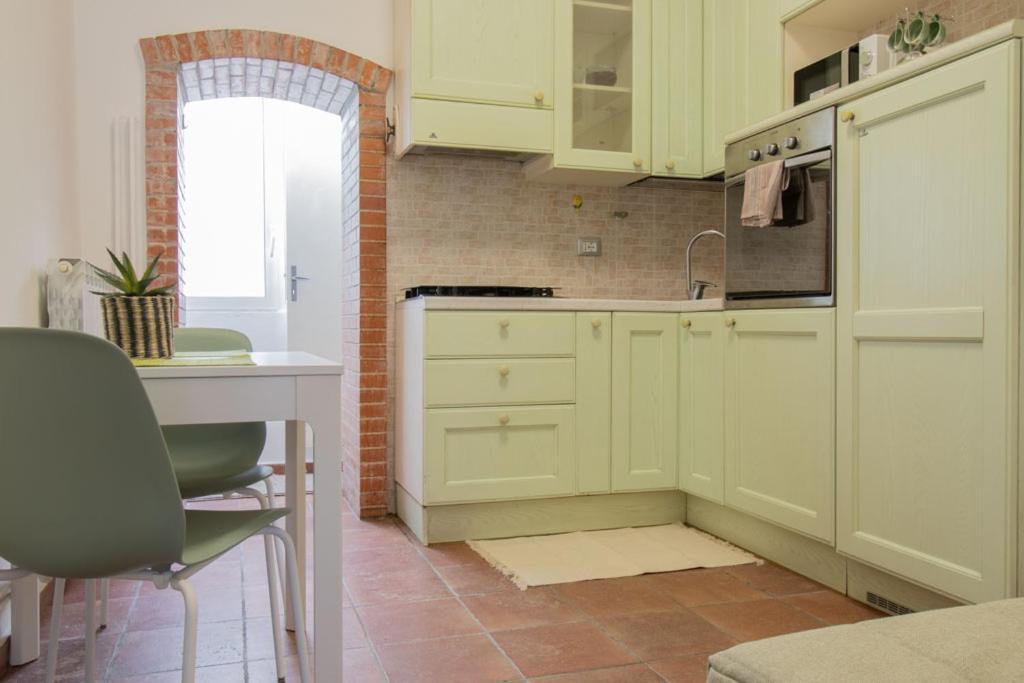 246 - Casa Marta, Centro Storico, 140metri Dalla Baia Del Silenzio Patrimonio Unesco E Mare * Sestri Levante
